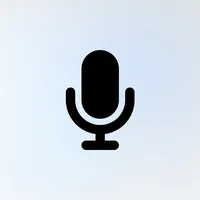 WSPR: AI Voice Notes icon