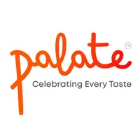 Palate:Celebrating Every Taste icon