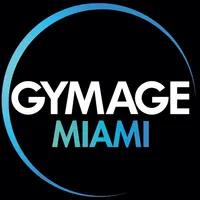 GYMAGE MIAMI GYM APP icon