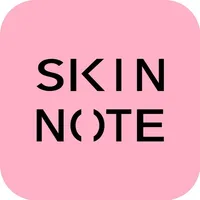 SKIN NOTE icon