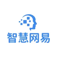 智慧网易APP icon