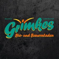 Grimkes Bio-und Bauernladen icon