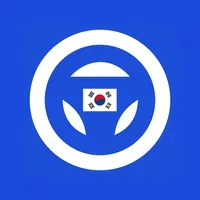 Driving Licence Exam Korea icon