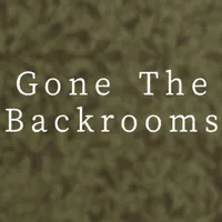 Gone The Backroooms icon