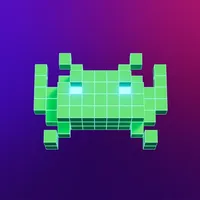 SPACE INVADERS: World Defense icon