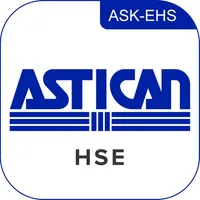 Astican HSE icon