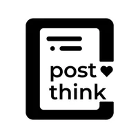 post-think icon