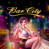 Bar City icon