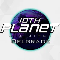 10th Planet Jiu Jitsu icon