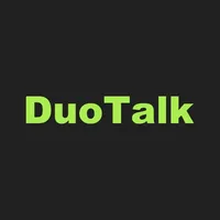 DuoTalk - Language Learning icon