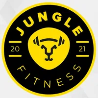 Jungle Fitness icon