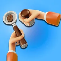 Barista Run 3D icon