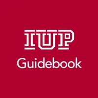 IUP Guidebook icon