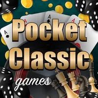 Pocket Classic Games 777 icon