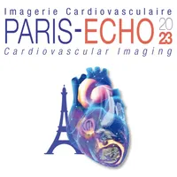 Congrès Paris-Echo 2023 icon