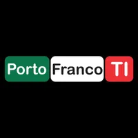 Porto Franco TI icon