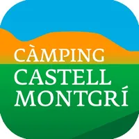 Camping Castell Montgrí icon