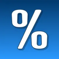 Percentages icon