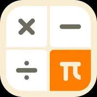 计算器π icon