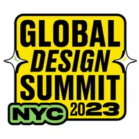 Global Design Summit 2023 icon