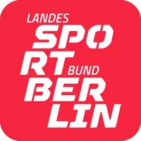 Landessportbund Berlin e. V. icon