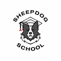 Sheepdog School icon