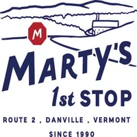 Marty’s 1st Stop Rewards icon