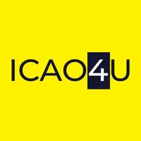 ICAO4U - Aviation English icon