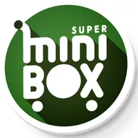 Supermercado MiniBox icon