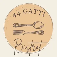 44 GATTI BISTROT icon