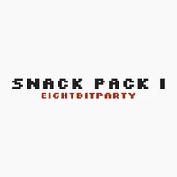 Snack Pack I icon