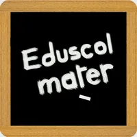 Eduscol-mater icon