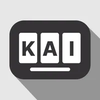 KAI KeyboardAI icon