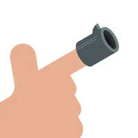 PewPewPew - Fingergun icon