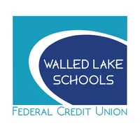 Walled Lake Schools FCU icon