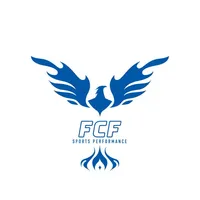 FCF Sports Performance Gym icon