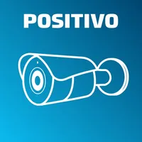 Positivo View icon