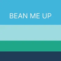 Bean me up icon