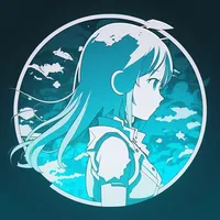 Otaku AI icon