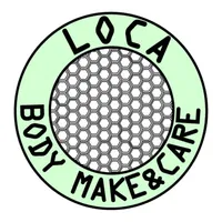 LOCA BODY MAKE & CARE icon