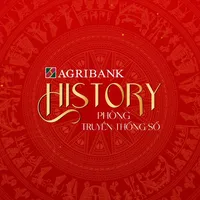 Agribank History icon