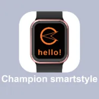 Champion Smartstyle icon