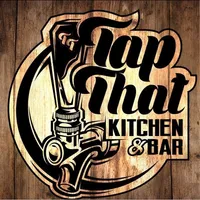 Tap That Kitchen + Bar icon