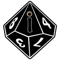 Infinite RPG Character Sheet icon