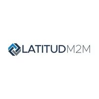 LATITUDM2M icon