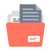 Digital Document Organizer icon