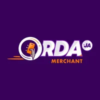 ORDA JA - MERCHANT icon