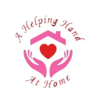 A Helping Hand At Home icon