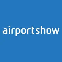 Airport Show Dubai 2023 icon