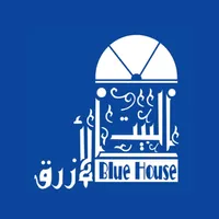 Blue House Qatar icon